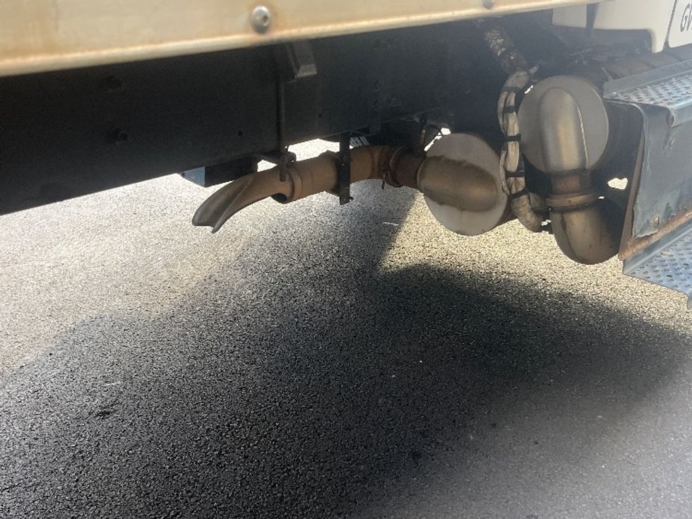 Refrigerated Truck-Light and Medium Duty Trucks-Freightliner-2017-M2-Torrance-CA-118,556\n\t\tmiles-$ 47,250 - Image 14