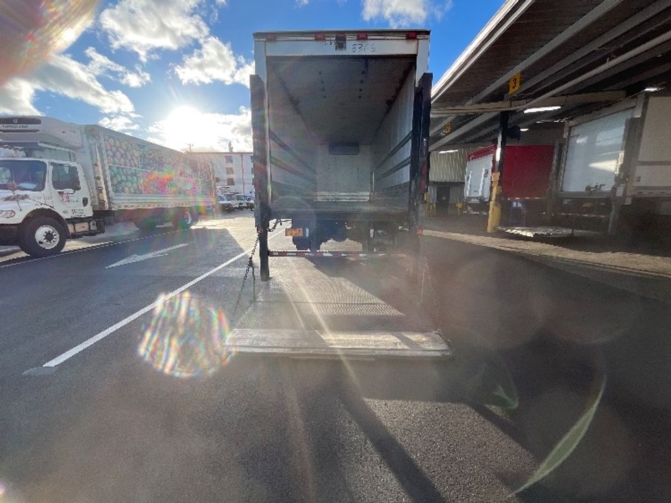 2017 Freightliner M2 106 Medium Duty photo 8