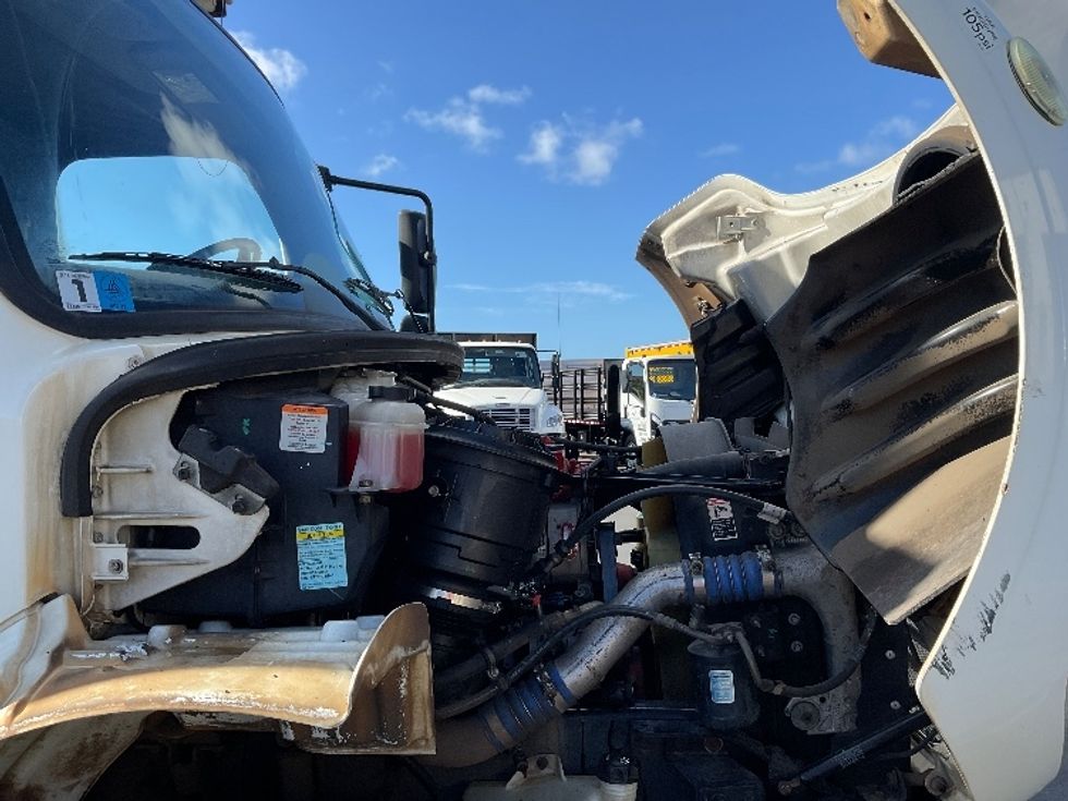 Refrigerated Truck-Light and Medium Duty Trucks-Freightliner-2017-M2-Torrance-CA-125,183\n\t\tmiles-$ 48,750 - Image 23