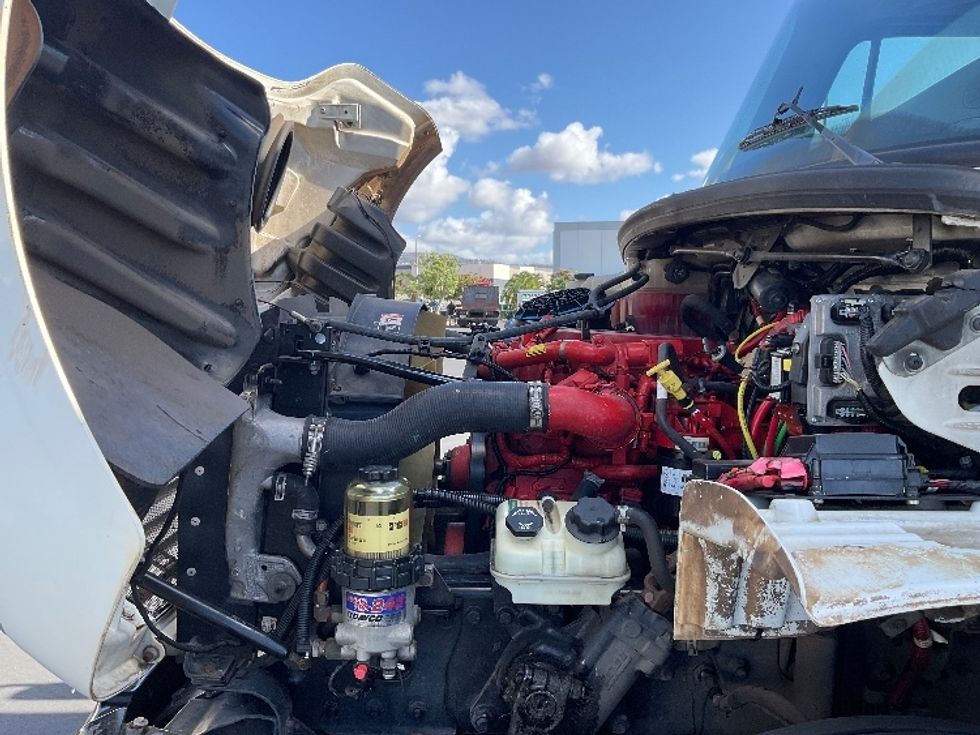 Refrigerated Truck-Light and Medium Duty Trucks-Freightliner-2017-M2-Torrance-CA-125,183\n\t\tmiles-$ 48,750 - Image 24