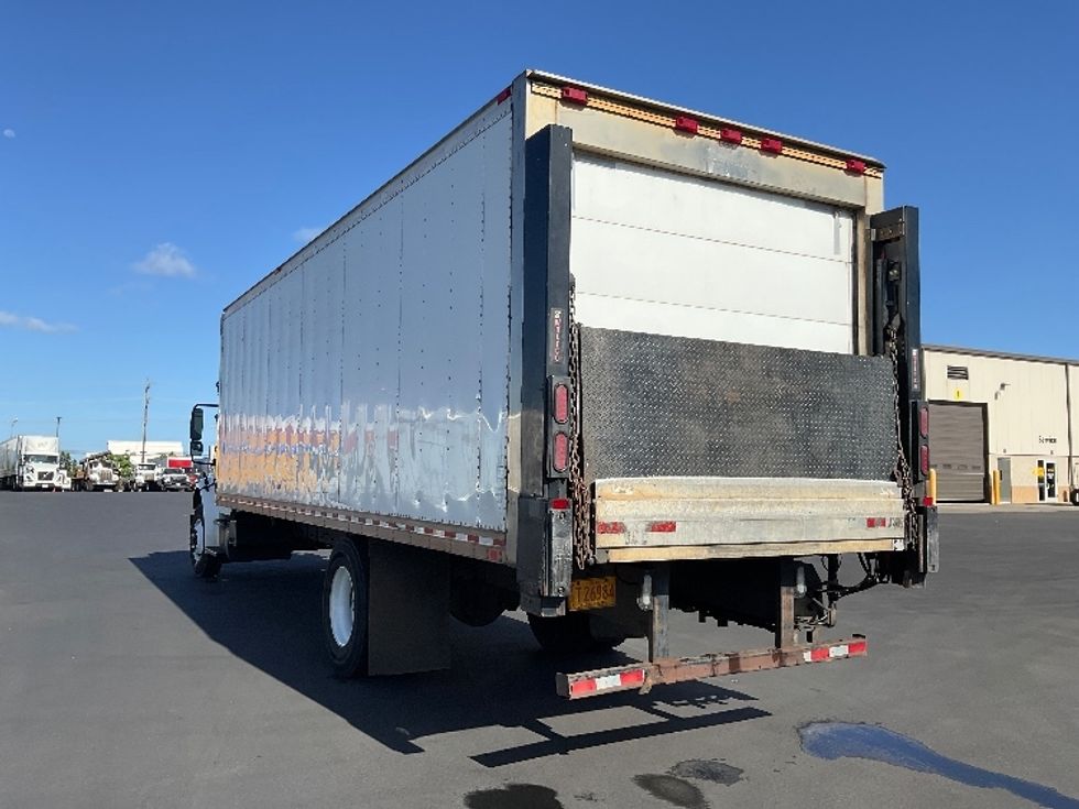 Refrigerated Truck-Light and Medium Duty Trucks-Freightliner-2017-M2-Torrance-CA-125,183\n\t\tmiles-$ 48,750 - Image 6