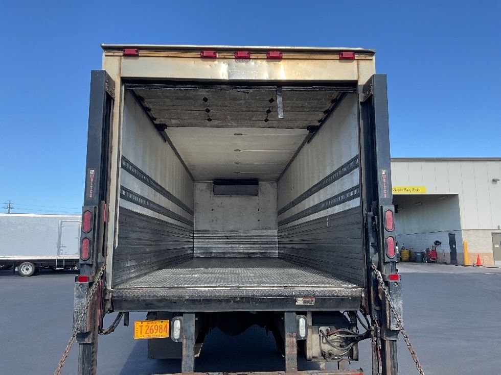 Refrigerated Truck-Light and Medium Duty Trucks-Freightliner-2017-M2-Torrance-CA-125,183\n\t\tmiles-$ 48,750 - Image 8