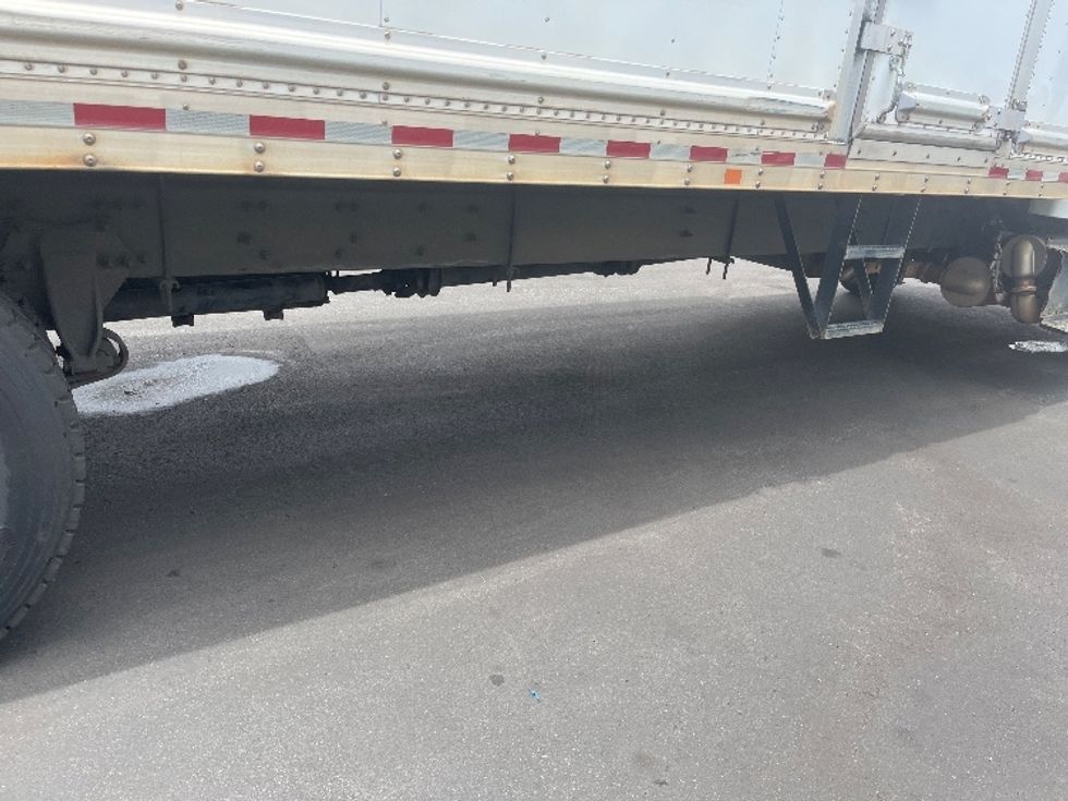 Refrigerated Truck-Light and Medium Duty Trucks-Freightliner-2017-M2-Torrance-CA-133,270\n\t\tmiles-$ 44,500 - Image 14