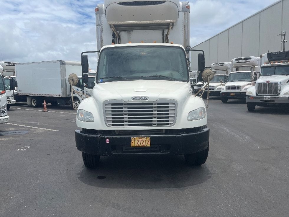 Refrigerated Truck-Light and Medium Duty Trucks-Freightliner-2017-M2-Torrance-CA-133,270\n\t\tmiles-$ 44,500 - Image 2
