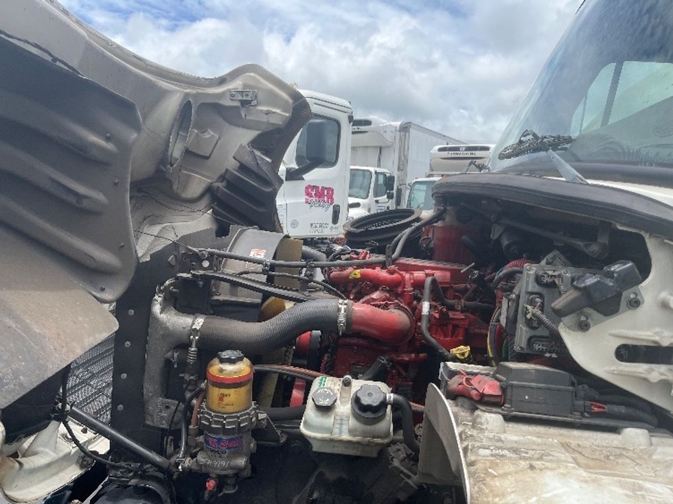 Refrigerated Truck-Light and Medium Duty Trucks-Freightliner-2017-M2-Torrance-CA-133,270\n\t\tmiles-$ 44,500 - Image 23