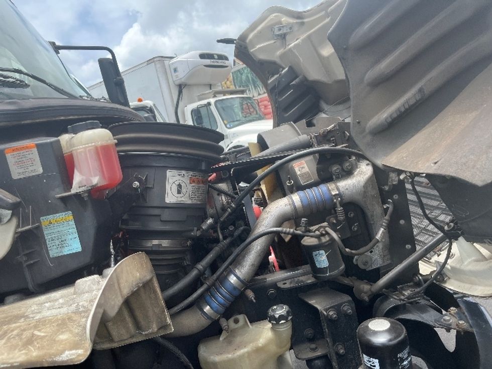 Refrigerated Truck-Light and Medium Duty Trucks-Freightliner-2017-M2-Torrance-CA-133,270\n\t\tmiles-$ 44,500 - Image 24