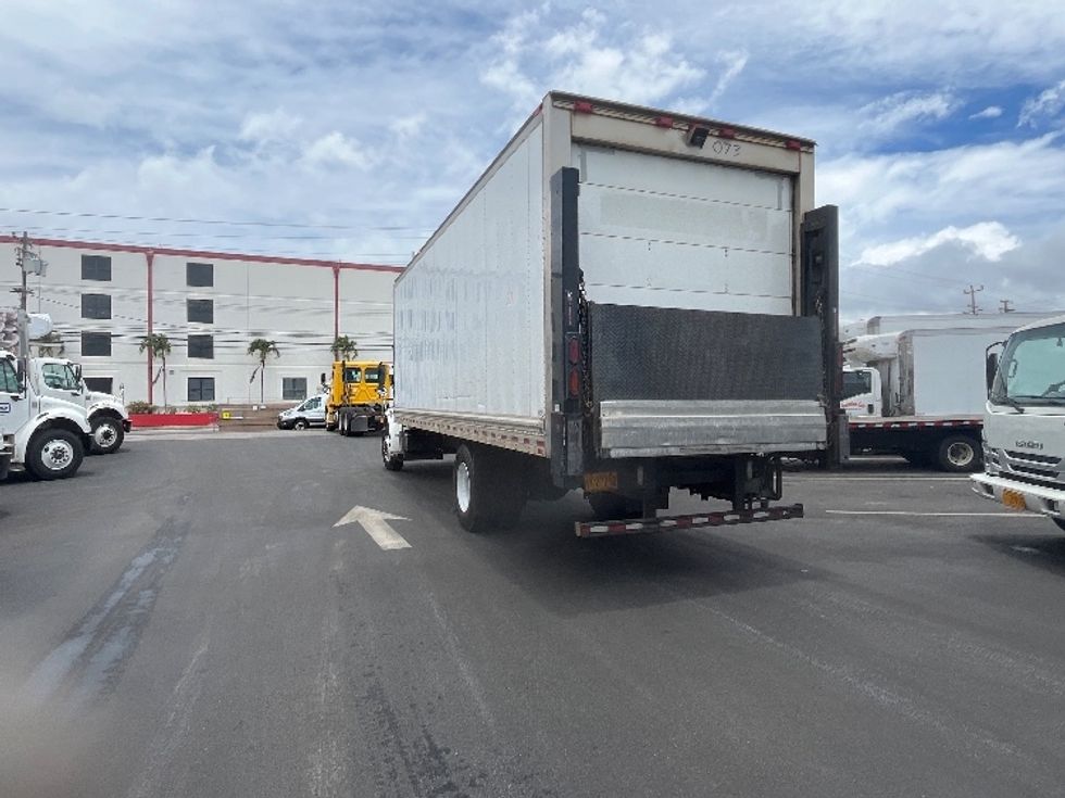 Refrigerated Truck-Light and Medium Duty Trucks-Freightliner-2017-M2-Torrance-CA-133,270\n\t\tmiles-$ 44,500 - Image 6