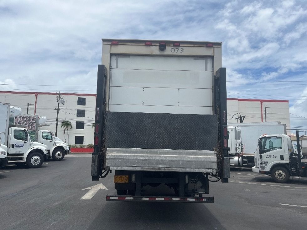 Refrigerated Truck-Light and Medium Duty Trucks-Freightliner-2017-M2-Torrance-CA-133,270\n\t\tmiles-$ 44,500 - Image 7