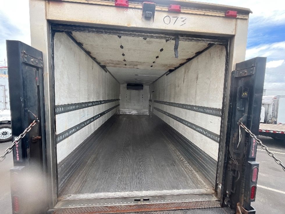 Refrigerated Truck-Light and Medium Duty Trucks-Freightliner-2017-M2-Torrance-CA-133,270\n\t\tmiles-$ 44,500 - Image 8