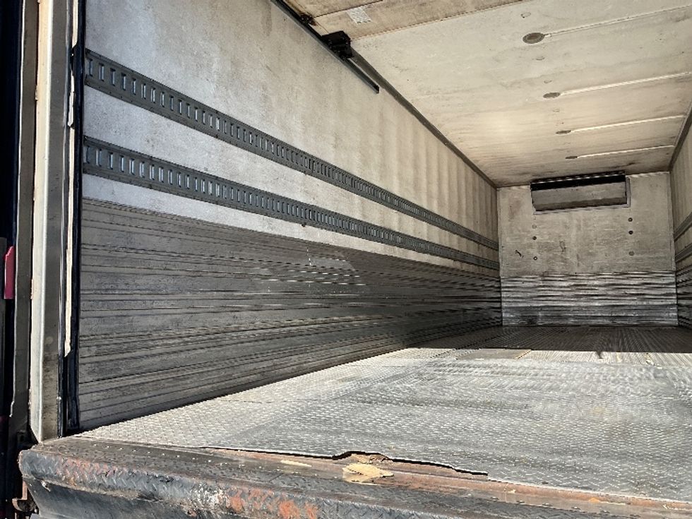 Refrigerated Truck-Light and Medium Duty Trucks-Freightliner-2017-M2-Torrance-CA-93,398\n\t\tmiles-$ 51,250 - Image 10