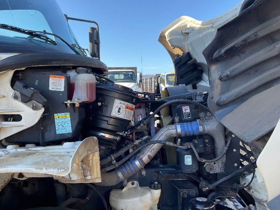 Refrigerated Truck-Light and Medium Duty Trucks-Freightliner-2017-M2-Torrance-CA-93,398\n\t\tmiles-$ 51,250 - Image 23