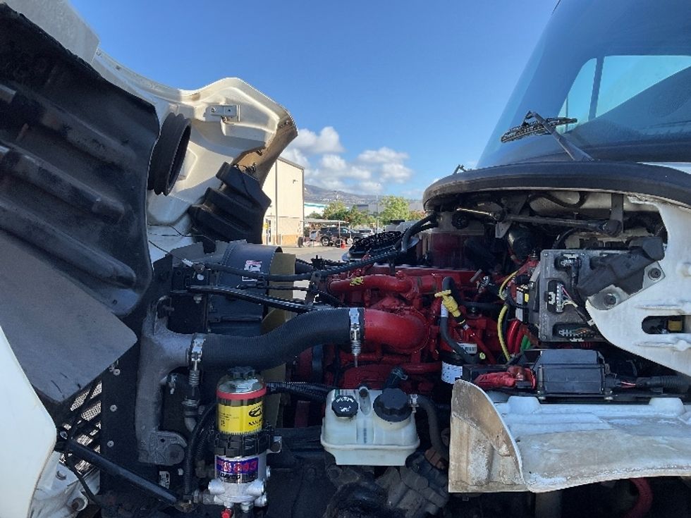 Refrigerated Truck-Light and Medium Duty Trucks-Freightliner-2017-M2-Torrance-CA-93,398\n\t\tmiles-$ 51,250 - Image 24