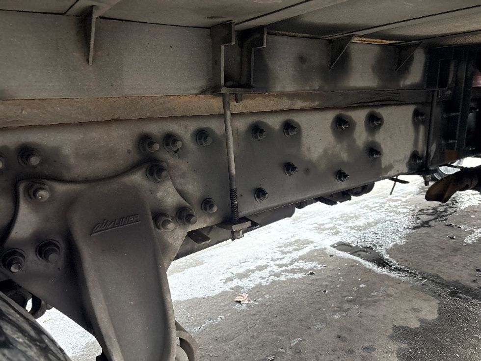 Refrigerated Truck-Light and Medium Duty Trucks-Freightliner-2017-M2-West Sacramento-CA-169,075\n\t\tmiles-$ 34,000 - Image 14