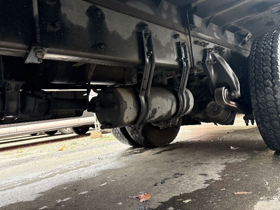 Refrigerated Truck-Light and Medium Duty Trucks-Freightliner-2017-M2-West Sacramento-CA-169,075\n\t\tmiles-$ 34,000 - Image 5