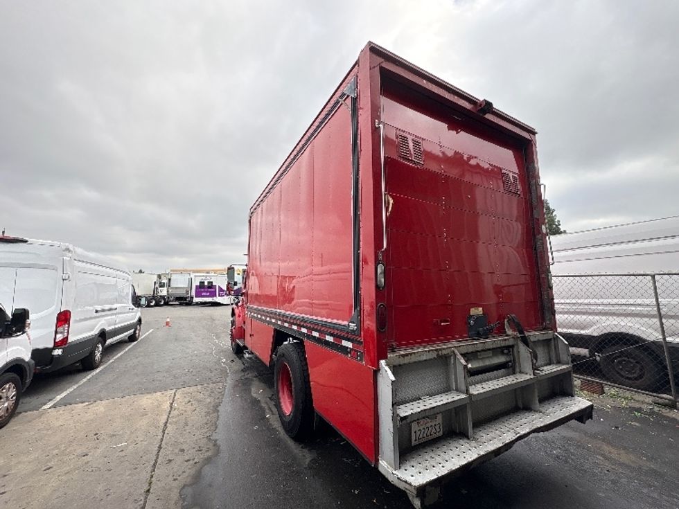 Refrigerated Truck-Light and Medium Duty Trucks-Freightliner-2017-M2-West Sacramento-CA-169,075\n\t\tmiles-$ 34,000 - Image 6