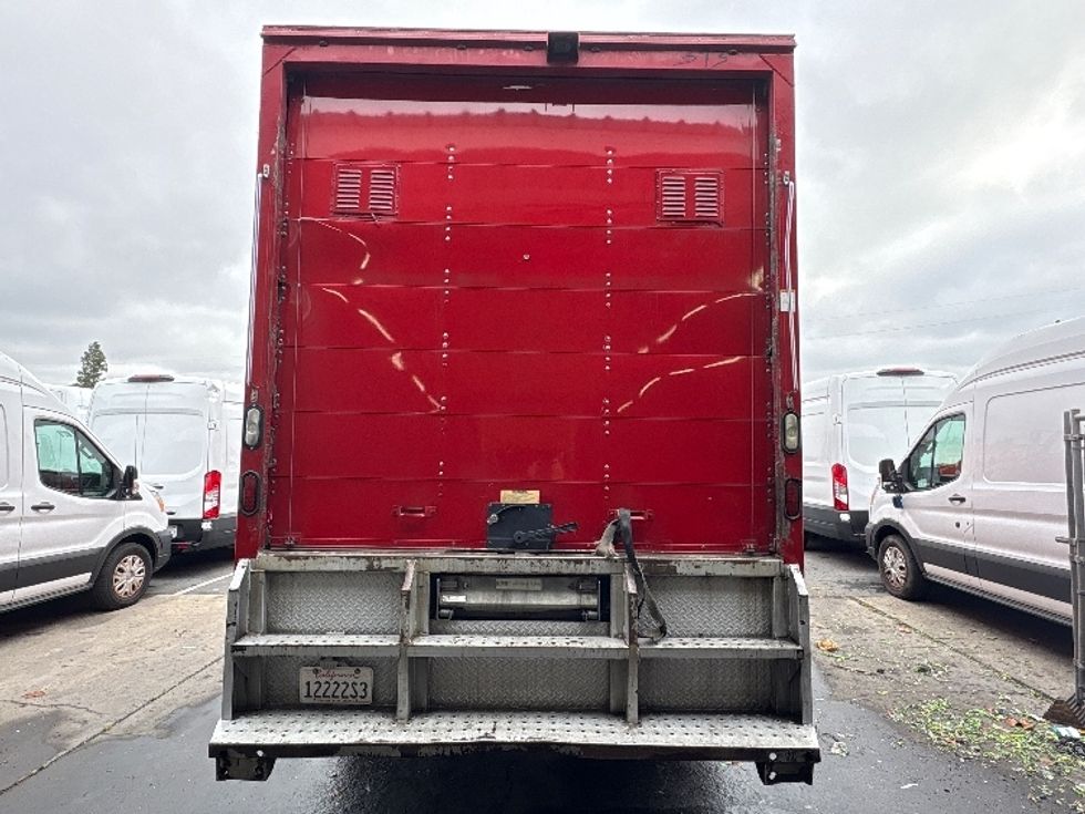 Refrigerated Truck-Light and Medium Duty Trucks-Freightliner-2017-M2-West Sacramento-CA-169,075\n\t\tmiles-$ 34,000 - Image 7