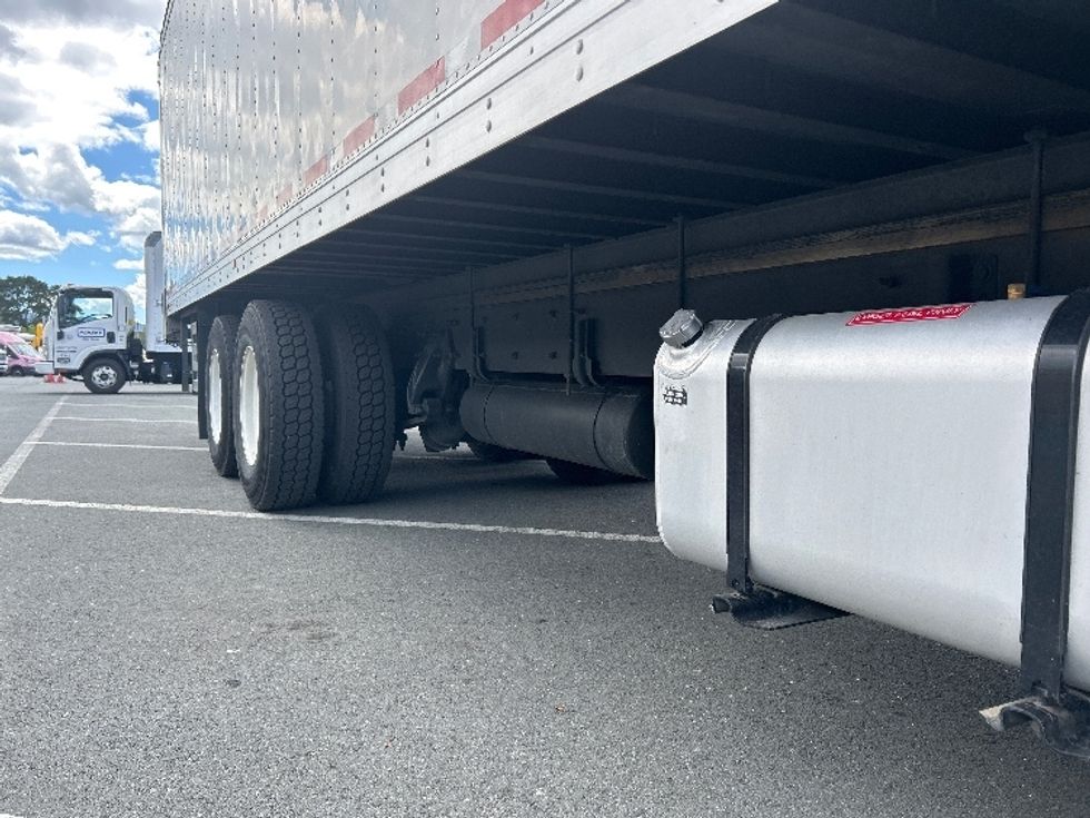 Refrigerated Truck-Light and Medium Duty Trucks-Freightliner-2017-M2-West Sacramento-CA-298,382\n\t\tmiles-$ 44,250 - Image 13