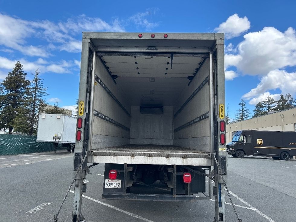 Refrigerated Truck-Light and Medium Duty Trucks-Freightliner-2017-M2-West Sacramento-CA-302,460\n\t\tmiles-$ 43,500 - Image 8