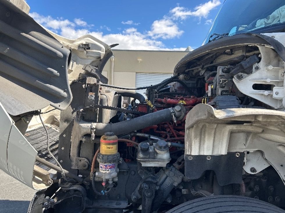 Refrigerated Truck-Light and Medium Duty Trucks-Freightliner-2017-M2-West Sacramento-CA-322,520\n\t\tmiles-$ 41,000 - Image 24