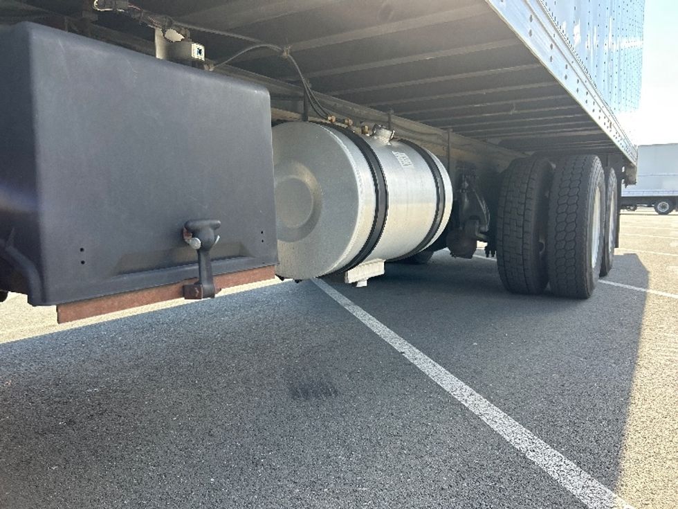 Refrigerated Truck-Light and Medium Duty Trucks-Freightliner-2017-M2-West Sacramento-CA-322,520\n\t\tmiles-$ 41,000 - Image 5