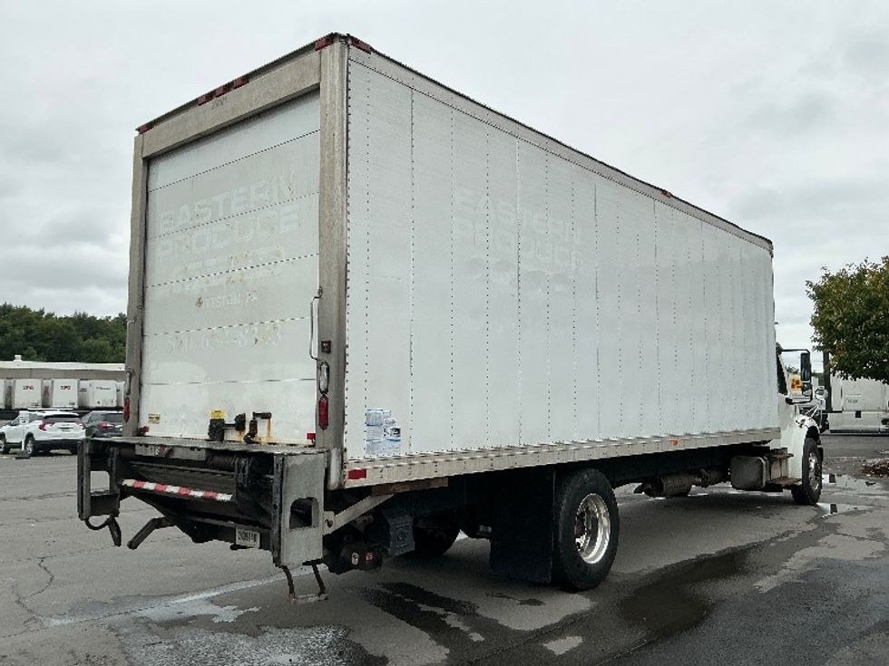Refrigerated Truck-Light and Medium Duty Trucks-Freightliner-2017-M2-Wilkes Barre-PA-196,151\n\t\tmiles-$ 38,250 - Image 13