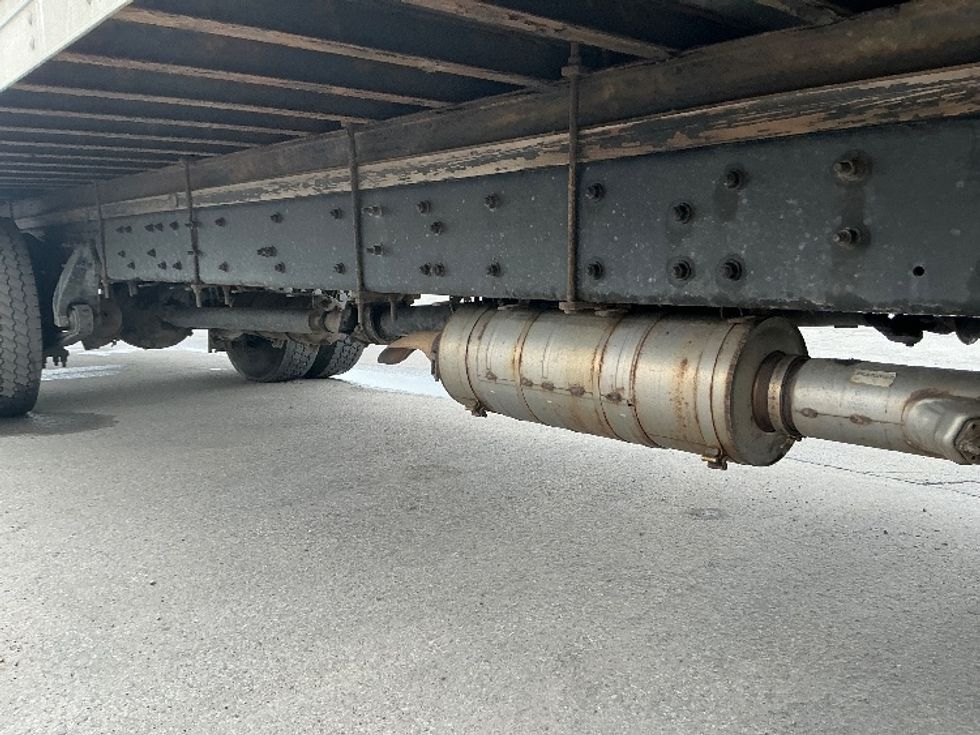 Refrigerated Truck-Light and Medium Duty Trucks-Freightliner-2017-M2-Wilkes Barre-PA-196,151\n\t\tmiles-$ 38,250 - Image 14