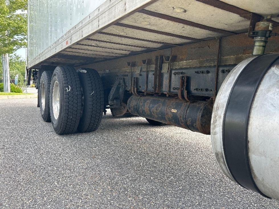 Refrigerated Truck-Light and Medium Duty Trucks-Freightliner-2017-M211264S-Fitchburg-MA-380,697\n\t\tmiles-$ 70,250 - Image 11