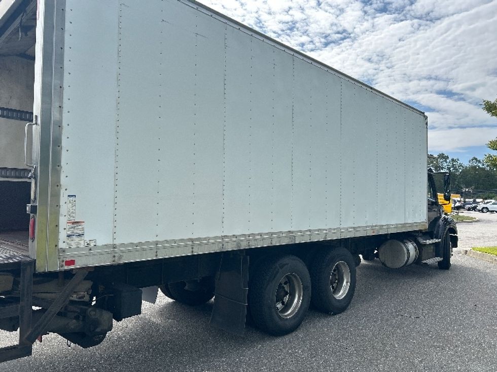 Refrigerated Truck-Light and Medium Duty Trucks-Freightliner-2017-M211264S-Fitchburg-MA-380,697\n\t\tmiles-$ 70,250 - Image 14