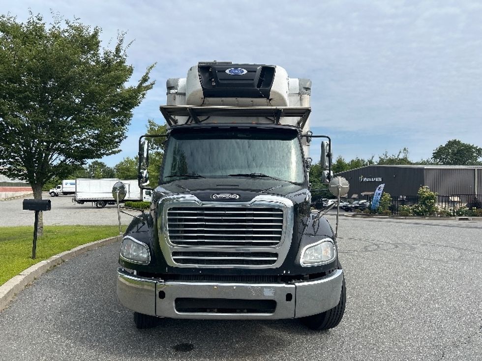 Refrigerated Truck-Light and Medium Duty Trucks-Freightliner-2017-M211264S-Fitchburg-MA-380,697\n\t\tmiles-$ 70,250 - Image 2