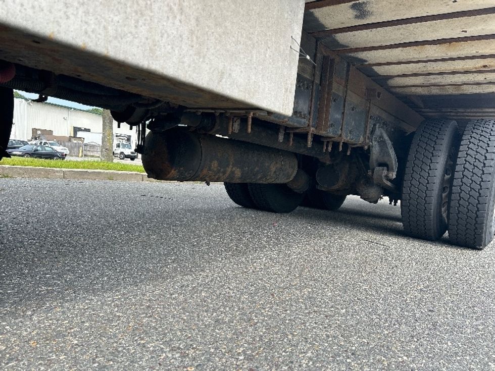 Refrigerated Truck-Light and Medium Duty Trucks-Freightliner-2017-M211264S-Fitchburg-MA-380,697\n\t\tmiles-$ 70,250 - Image 5