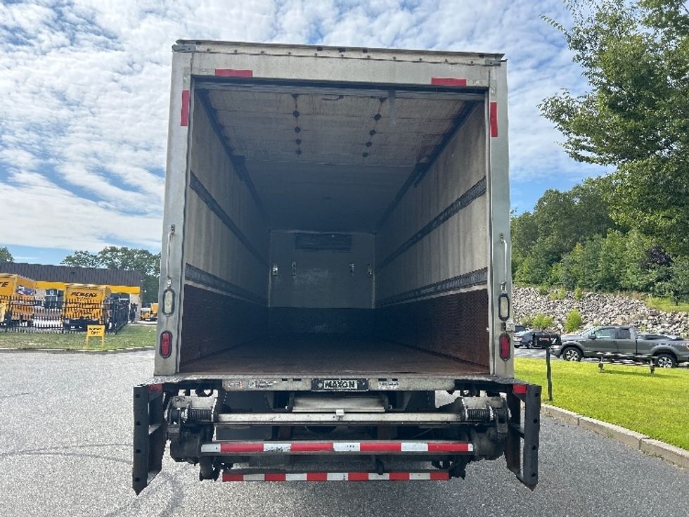 Refrigerated Truck-Light and Medium Duty Trucks-Freightliner-2017-M211264S-Fitchburg-MA-380,697\n\t\tmiles-$ 70,250 - Image 8