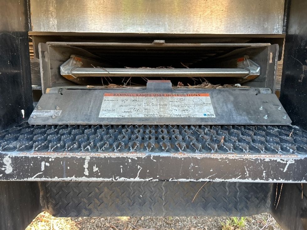 Refrigerated Truck-Light and Medium Duty Trucks-Freightliner-2018-Cascadia X11364S-Atlanta-GA-296,648\n\t\tmiles-$ 87,000 - Image 11