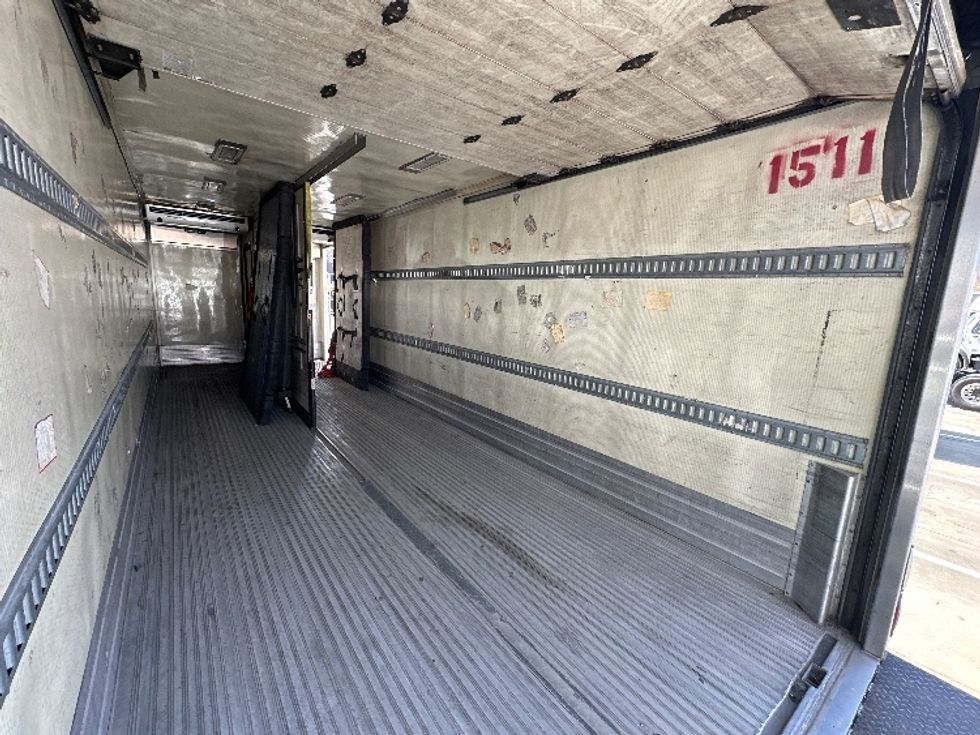 Refrigerated Truck-Light and Medium Duty Trucks-Freightliner-2018-Cascadia X11364S-Atlanta-GA-296,648\n\t\tmiles-$ 87,000 - Image 13