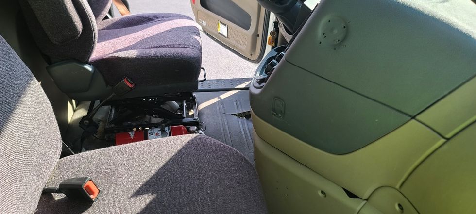 Refrigerated Truck-Light and Medium Duty Trucks-Freightliner-2018-Cascadia X11364S-Atlanta-GA-296,648\n\t\tmiles-$ 87,000 - Image 22