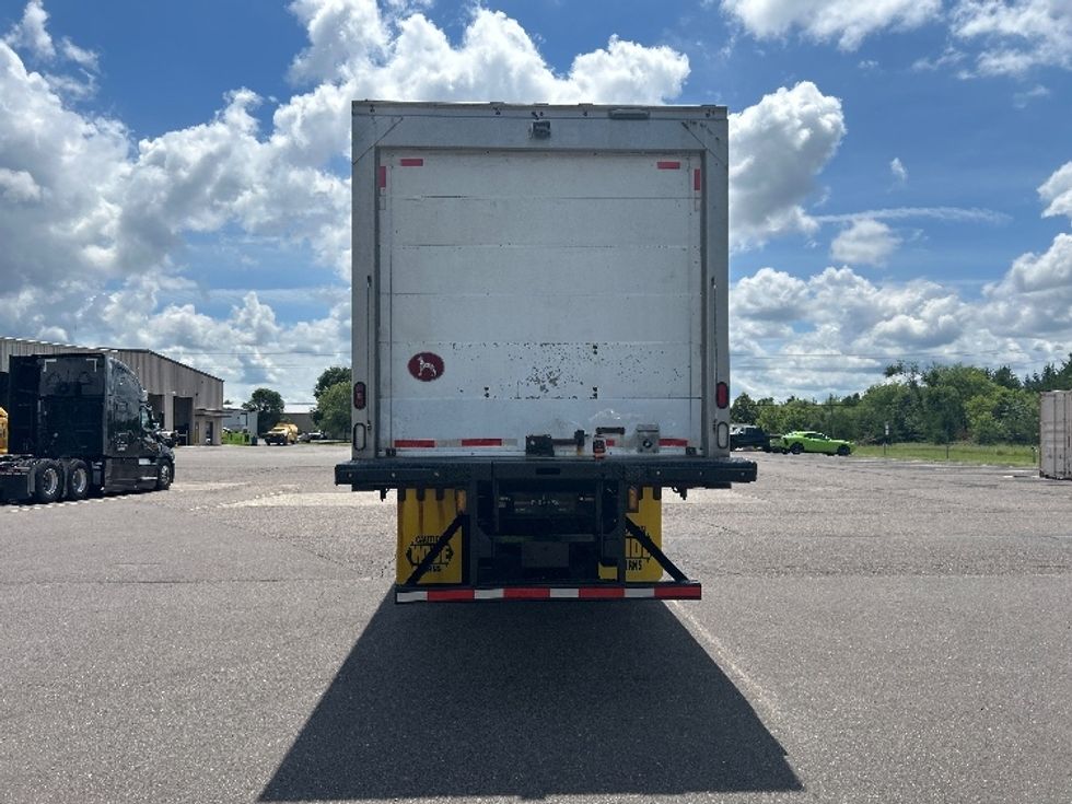 Refrigerated Truck-Light and Medium Duty Trucks-Freightliner-2018-Cascadia X11364S-Brooklyn Park-MN-515,581\n\t\tmiles-$ 73,500 - Image 7