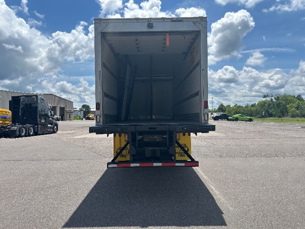 Refrigerated Truck-Light and Medium Duty Trucks-Freightliner-2018-Cascadia X11364S-Brooklyn Park-MN-515,581\n\t\tmiles-$ 73,500 - Image 8