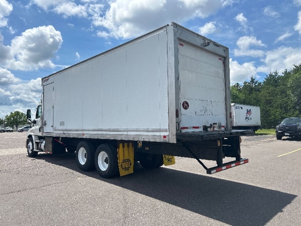 Refrigerated Truck-Light and Medium Duty Trucks-Freightliner-2018-Cascadia X11364S-Brooklyn Park-MN-515,581\n\t\tmiles-$ 73,500 - Image 6