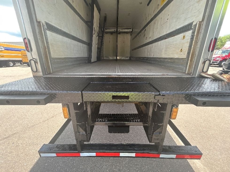 Refrigerated Truck-Light and Medium Duty Trucks-Freightliner-2018-Cascadia X11364S-Brooklyn Park-MN-515,581\n\t\tmiles-$ 73,500 - Image 9
