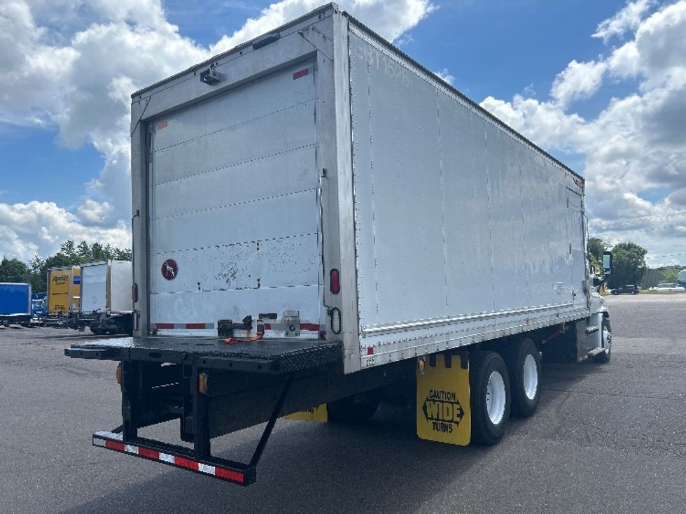 Refrigerated Truck-Light and Medium Duty Trucks-Freightliner-2018-Cascadia X11364S-Brooklyn Park-MN-515,581\n\t\tmiles-$ 73,500 - Image 12