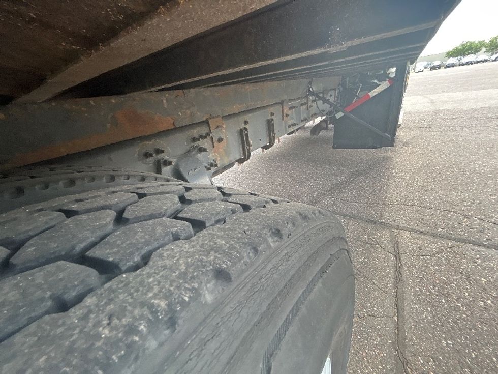 Refrigerated Truck-Light and Medium Duty Trucks-Freightliner-2018-Cascadia X11364S-Brooklyn Park-MN-515,581\n\t\tmiles-$ 73,500 - Image 13