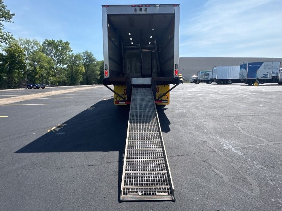 Refrigerated Truck-Light and Medium Duty Trucks-Freightliner-2018-Cascadia X11364S-Brooklyn Park-MN-535,782\n\t\tmiles-$ 72,250 - Image 8