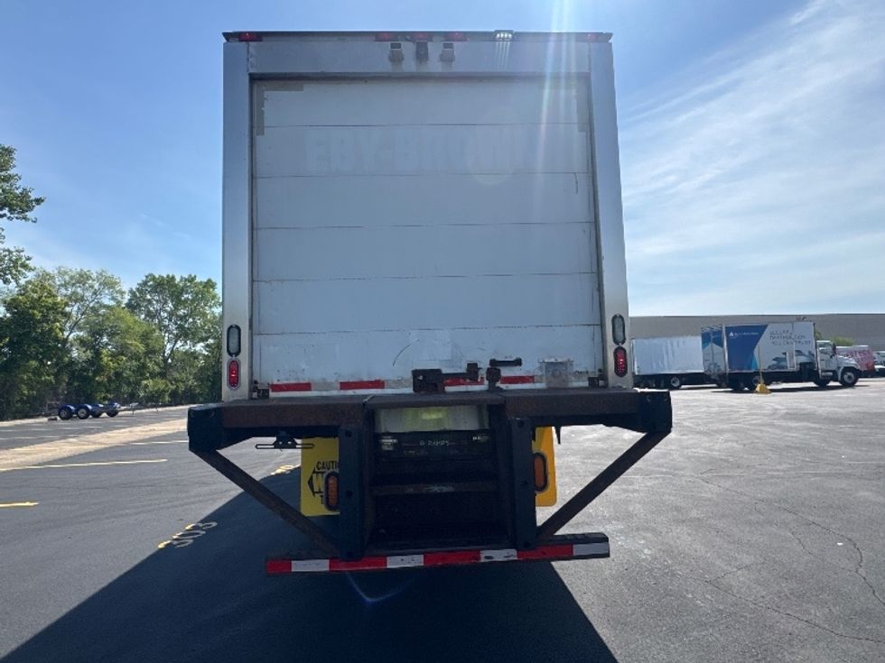 Refrigerated Truck-Light and Medium Duty Trucks-Freightliner-2018-Cascadia X11364S-Brooklyn Park-MN-535,782\n\t\tmiles-$ 72,250 - Image 7