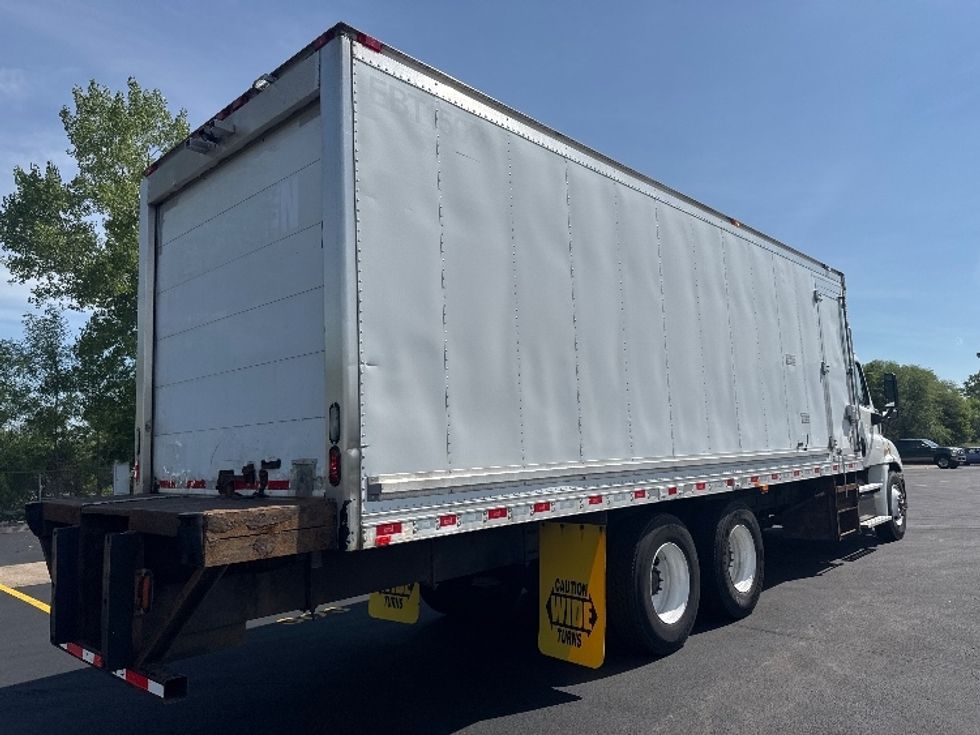 Refrigerated Truck-Light and Medium Duty Trucks-Freightliner-2018-Cascadia X11364S-Brooklyn Park-MN-535,782\n\t\tmiles-$ 72,250 - Image 12