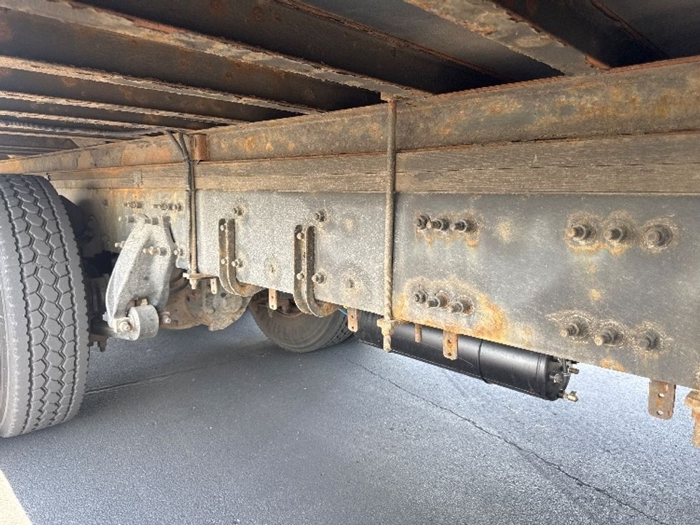 Refrigerated Truck-Light and Medium Duty Trucks-Freightliner-2018-Cascadia X11364S-Brooklyn Park-MN-535,782\n\t\tmiles-$ 72,250 - Image 13