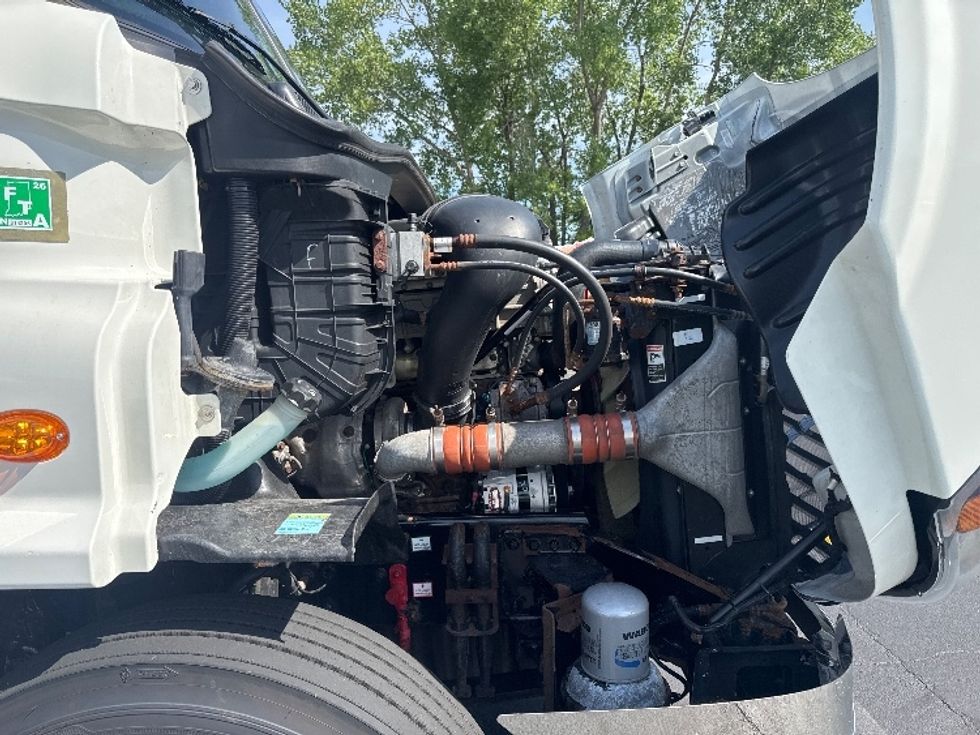 Refrigerated Truck-Light and Medium Duty Trucks-Freightliner-2018-Cascadia X11364S-Brooklyn Park-MN-535,782\n\t\tmiles-$ 72,250 - Image 22
