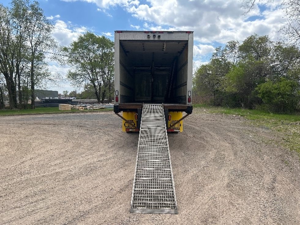 Refrigerated Truck-Light and Medium Duty Trucks-Freightliner-2018-Cascadia X11364S-Eau Claire-WI-513,933\n\t\tmiles-$ 71,750 - Image 9