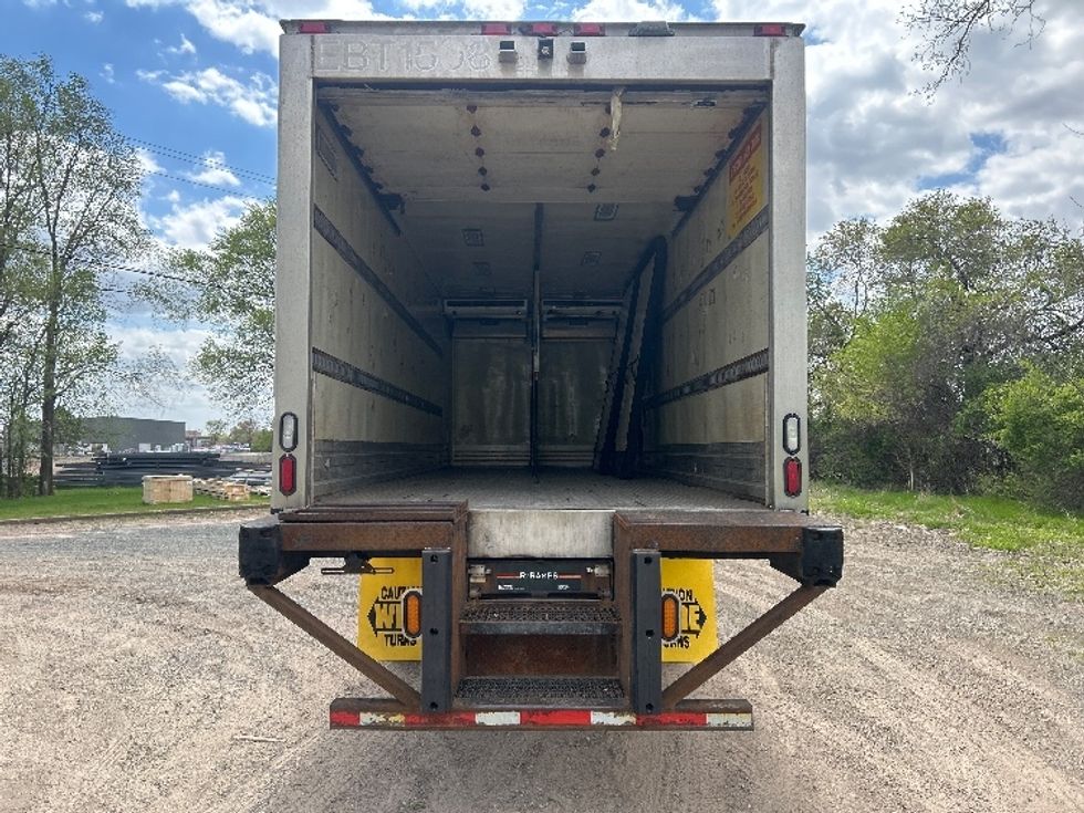 Refrigerated Truck-Light and Medium Duty Trucks-Freightliner-2018-Cascadia X11364S-Eau Claire-WI-513,933\n\t\tmiles-$ 71,750 - Image 8