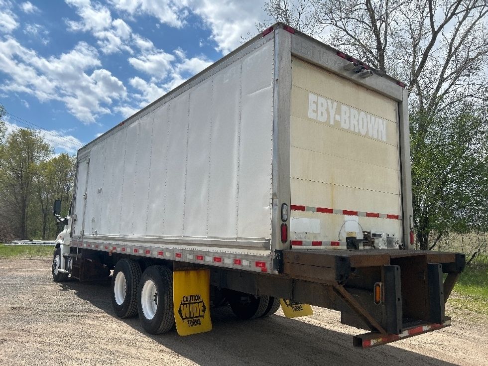 Refrigerated Truck-Light and Medium Duty Trucks-Freightliner-2018-Cascadia X11364S-Eau Claire-WI-513,933\n\t\tmiles-$ 71,750 - Image 6