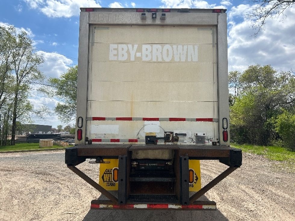 Refrigerated Truck-Light and Medium Duty Trucks-Freightliner-2018-Cascadia X11364S-Eau Claire-WI-513,933\n\t\tmiles-$ 71,750 - Image 7