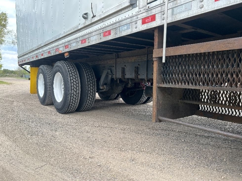 Refrigerated Truck-Light and Medium Duty Trucks-Freightliner-2018-Cascadia X11364S-Eau Claire-WI-513,933\n\t\tmiles-$ 71,750 - Image 14